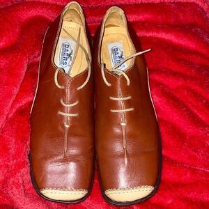 DAERS shoes  
